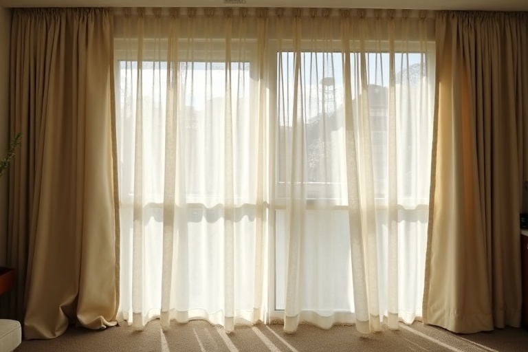 Before Professional Cleaning - Upper Mount Gravatt