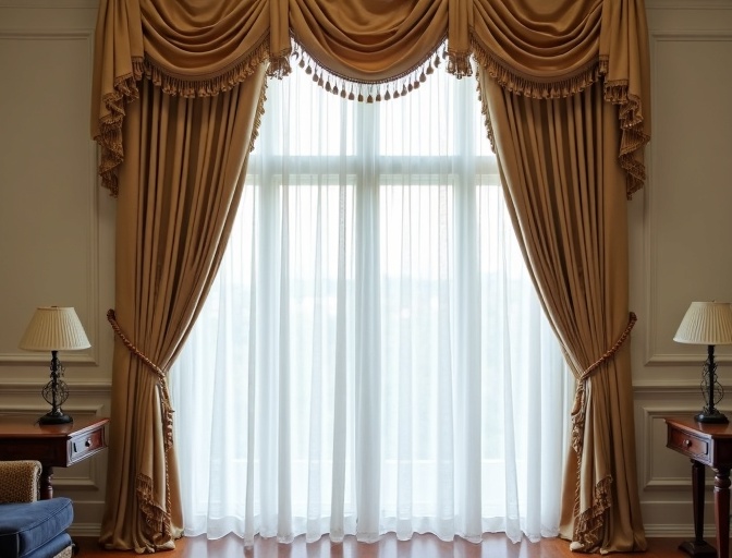 Upper Mount Gravatt Drapes Cleaning