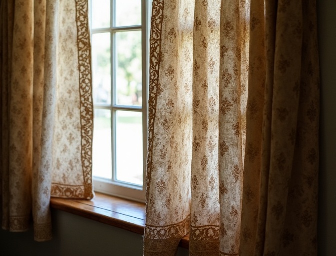 Upper Mount Gravatt Vintage Curtain Cleaning